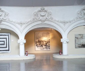 Palais de Glace - Buenos Aires